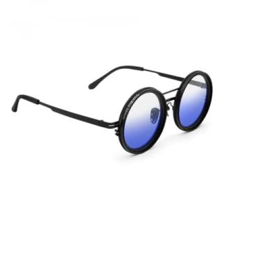 Imagem de JRLLFD Óculos de sol com escurecimento ajustável para homens e mulheres, pesca ao ar livre, polarizados UV400 (5)