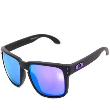 Imagem de Óculos Oakley Holbrook-Masculino
