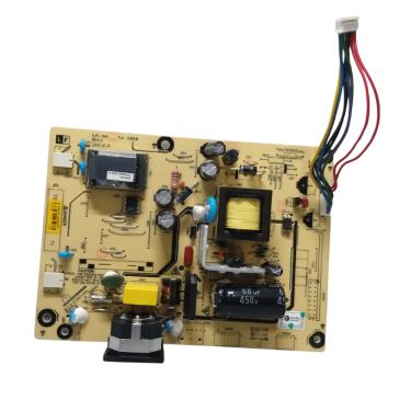 Imagem de Placa Fonte para Monitor Benq Et-0024-na ilpi-144 Cabo 8 pin