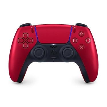 Imagem de Controle Sony DualSense PS5, Sem Fio, Chroma-Unissex