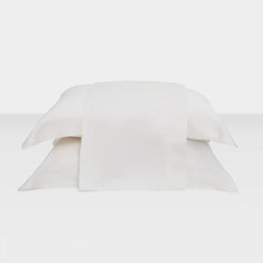 Imagem de Artelassê Jogo de Lençol Queen 300 Fios Cordone Off White