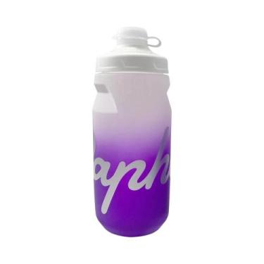 Imagem de Garrafa De Água Rapha Ultra Leve E À Prova De Vazamentos, 620/750ml, S