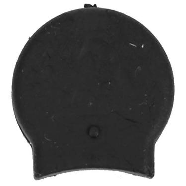 Imagem de Luqeeg Conjunto de Acessórios para Clarinete, Bocal Abs Durável e Som Claro para Músicos e 5 Almofadas de Polegar, Alça de Pescoço, Palheta, 1 Conjunto de Design Portátil