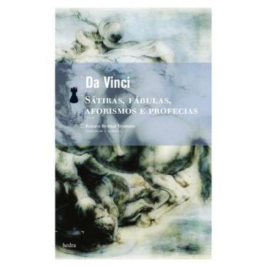 Imagem de Livro - Sátiras, fábulas, aforismos e profecias