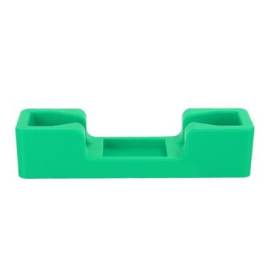 Imagem de RiToEasysports Suporte de Carro RC, Material ABS, Suporte de Trabalho Resistente Com Slots de Ferramentas para Carros de Controle Remoto Em Escala SCX24 FCX18 FCX24 1/18 1/24 (#3)