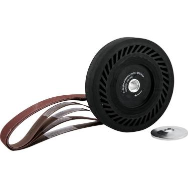 Imagem de Jogo Roda Expansiva com 5 peças Vonder