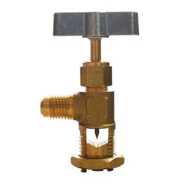 Imagem de Válvula Perfuradora de Tubos 1/8 a 5/16  Suryha