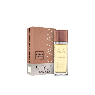 Imagem de Style Caviar For Men Paris Elysees Eau de Toilette - Perfume Masculino 100ml