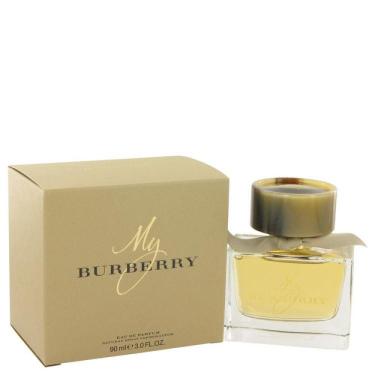 Imagem de Perfume Feminino My Parfum Burberry 90ml
