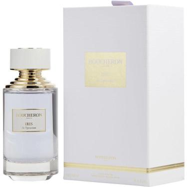 Imagem de Perfume Feminino Boucheron Iris De Syracuse Eau Parfum Spray 121 Ml