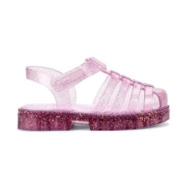 Imagem de Sandália Zaxynha Lovely Infantil 19194-Unissex