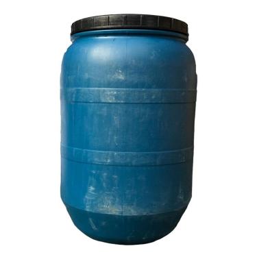 Imagem de Tambor/Bombona 80 Litros Reservatório De Agua Sem Torneira