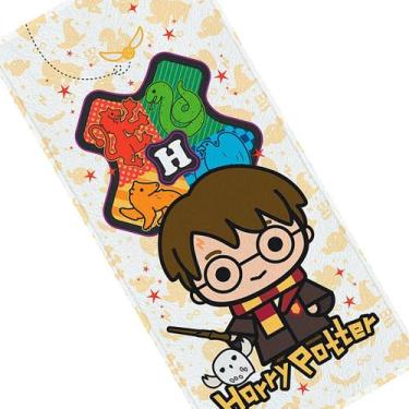 Imagem de Toalha De Banho Macia Infantil Juvenil Para Menino Natação - Lepper