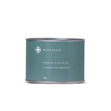 Imagem de Chá Indian Flavour Mini Lata 15g