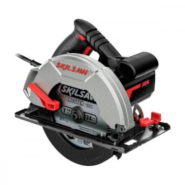 Imagem de Serra Circular Skil 7.1/4 5200/110V - Bosch, 110V