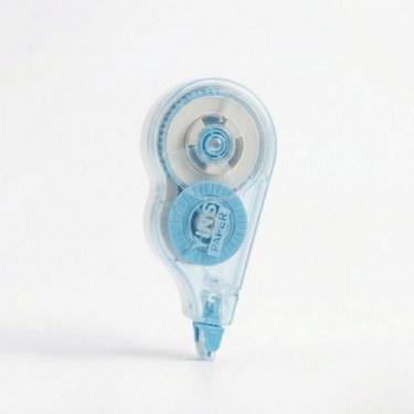 Imagem de Fita Corretiva 12 Metros Yins Paper Escolar Sem Sujeira Fácil De Usar 