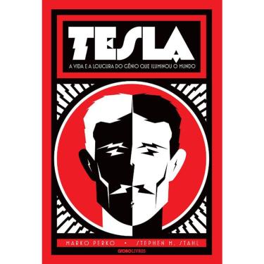 Imagem de Tesla - A Vida E A Loucura Do Gênio Que Ilumina O Mundo