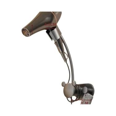 Imagem de Prateleira De Banheiro Ajustável Para Pendurar Na Parede, Rack De Arma