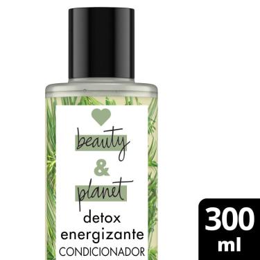Imagem de Condicionador Love Beauty And Planet Energizing Detox 300ml