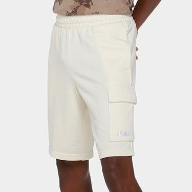 Imagem de Bermuda Cargo Puma Casual Masculina-Masculino