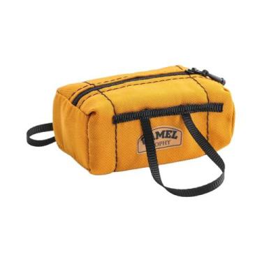 Imagem de Mala De Simulação De Bagagem De Viagem Com Teto Para Réplicas De Carro