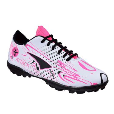 Imagem de Chuteira Society Infantil Menino e Menina-Unissex