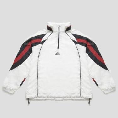 Imagem de Jaqueta Masculina Umbro Zip Off Sleeve-Masculino