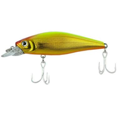 Imagem de Isca Artificial Shad Crank SSC-80 - Sumax Cor 056