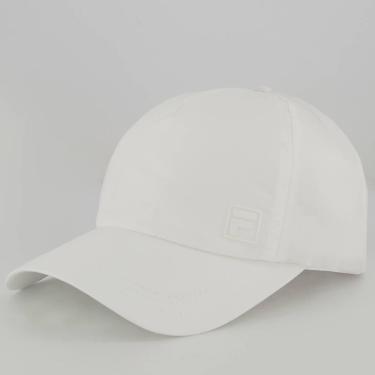 Imagem de Boné Fila Sport Style Club Branco-Unissex