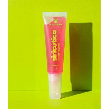 Imagem de Dona Coelha Siricutico Caneta Excitante Íntimo