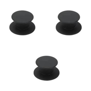 Imagem de Conjunto De Substituição De Botões De Tampa De Panela De Silicone Univ