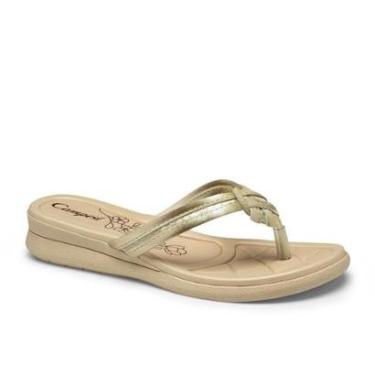 Imagem de Tamanco Feminino Campesí CP521-Feminino