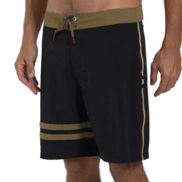 Imagem de Bermuda Hurley BP 19,5" WT26 Masculina-Masculino