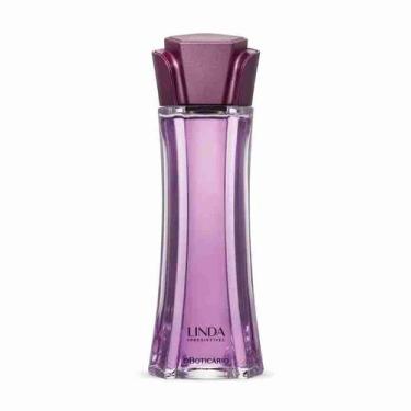 Imagem de Linda Irresistível Desodorante Colônia 100ml - O Boticário