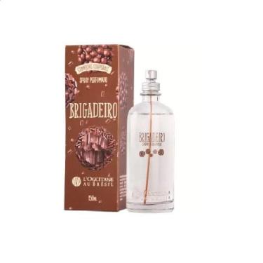 Imagem de L'occitane spray brigadeiro 150ml - LOCCITANE