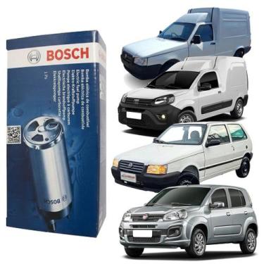 Imagem de Bomba Combustível Bosch Fiorino Uno Original