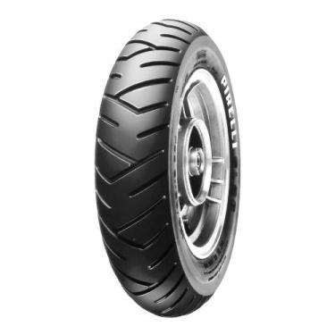 Imagem de Pneu Pirelli Aro 10 90/90-10 50J Sl26 Dianteiro