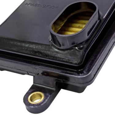 Imagem de Filtro do Câmbio Automático Fusca 2.0 Golf 1.4 2.0 Jetta 1.4 2.0 2.5 P