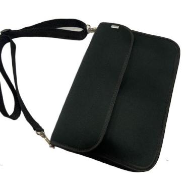 Imagem de Capa Bolsa Maleta Mala Capa Case Notebook 15.6" Bag Neoprene - NEO CAP