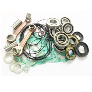 Imagem de Retentor do jet iski sea doo 580 kit rolamento junta e biela - A.R Var