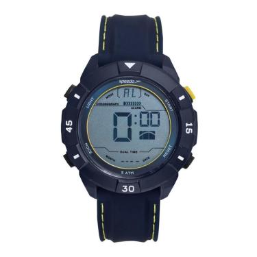 Imagem de Relógio Speedo   g0evnv Esportivo Digital-Masculino