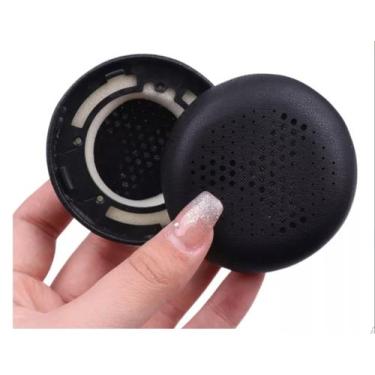 Imagem de Espuma Almofada Compatível Fone De Ouvido Akg Y500 - Ralph Couch