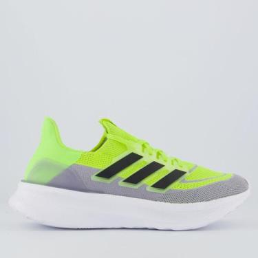 Imagem de Tênis Adidas Acelera 2 Verde, 39