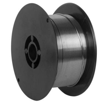 Imagem de Arame Revestido Para Solda Worker Mig Sem Gás 0.8mm 1 Kg