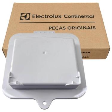 Imagem de Tampa Placa Potência Geladeira Electrolux IF55 IT56 DF56