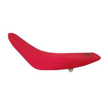 Imagem de Banco Completo X cell Honda Crf 230 Todos os Anos - X-Cell, Vermelho