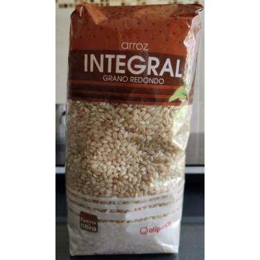 Imagem de Arroz integral - Integral 