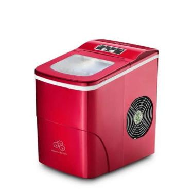 Imagem de Máquina de Gelo 127V - HO069 - Multilaser, 110V