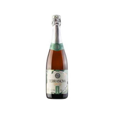 Imagem de Espumante Miolo Terranova Moscatel 750ml, Branco