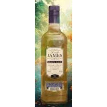 Imagem de Whisky lord james london blend malt carvalho 960ml
